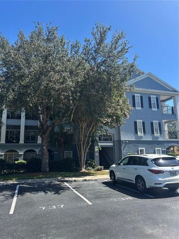 3621 CONROY ROAD 738, Orlando, FL 32839