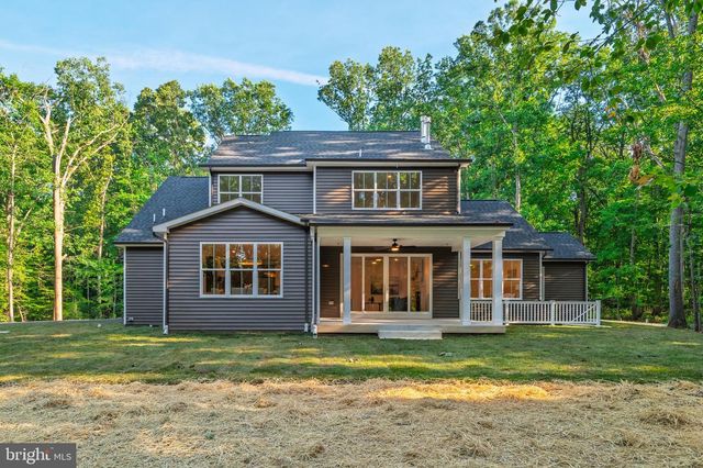 3130 BIDLE RD, Middletown, MD 21769