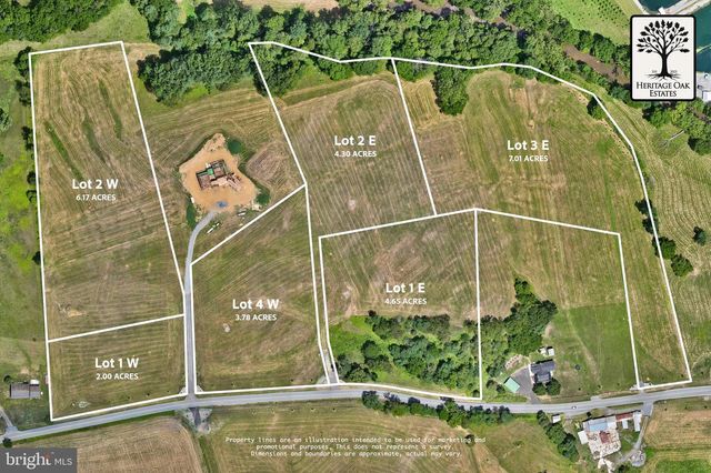 3130 BIDLE RD, Middletown, MD 21769