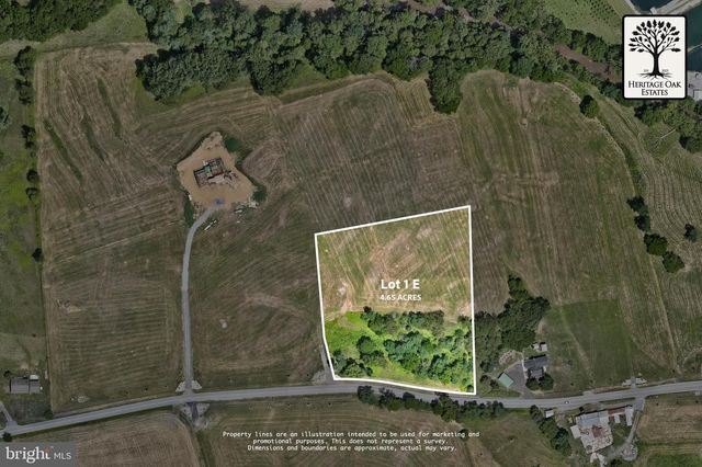 3130 BIDLE RD, Middletown, MD 21769