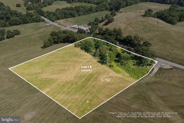 3130 BIDLE RD, Middletown, MD 21769