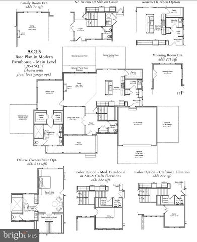 3130 BIDLE RD, Middletown, MD 21769