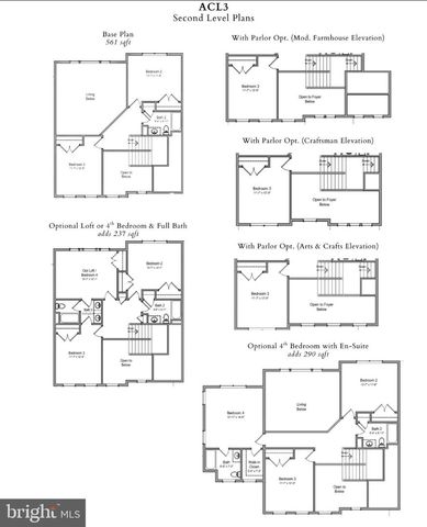 3130 BIDLE RD, Middletown, MD 21769