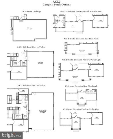 3130 BIDLE RD, Middletown, MD 21769