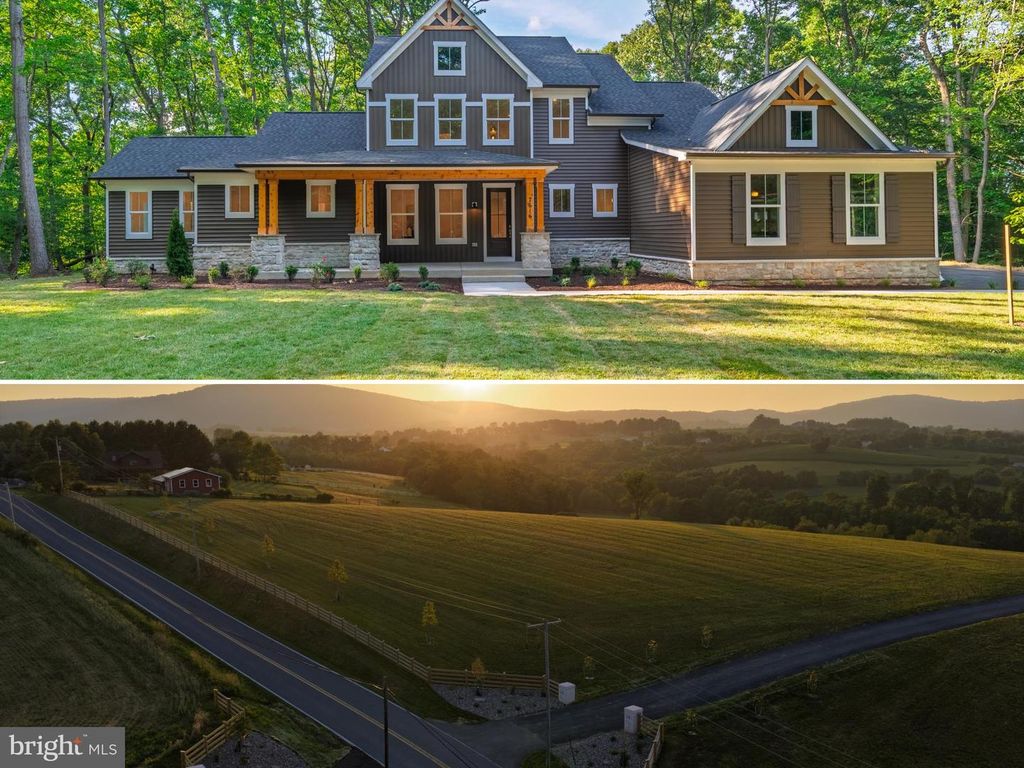 3130 BIDLE RD, Middletown, MD 21769