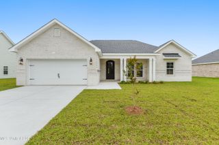 10457 Landon Meadows Drive, Gulfport, MS 39503