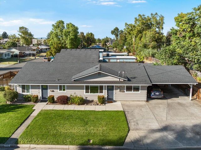 372 Ogara Street, Medford, OR 97501