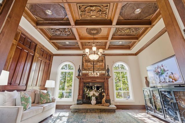 6601 Rivermist Pt, North Little Rock, AR 72118