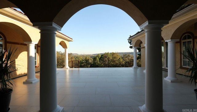 6601 Rivermist Pt, North Little Rock, AR 72118