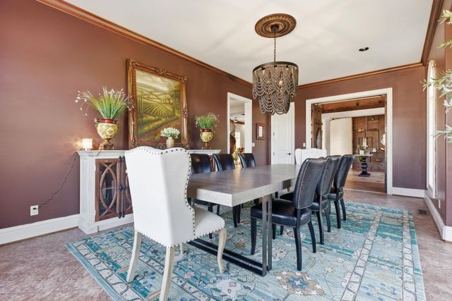 6601 Rivermist Pt, North Little Rock, AR 72118