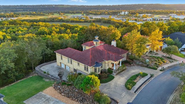 6601 Rivermist Pt, North Little Rock, AR 72118