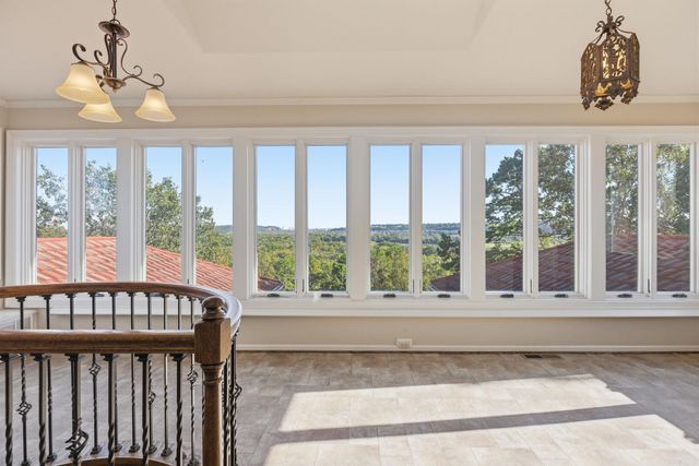 6601 Rivermist Pt, North Little Rock, AR 72118