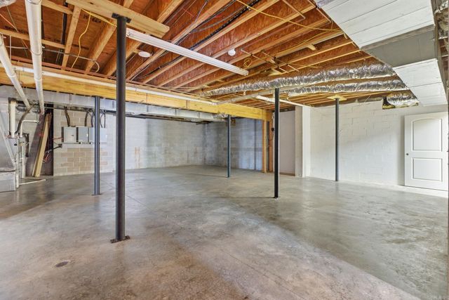 6601 Rivermist Pt, North Little Rock, AR 72118