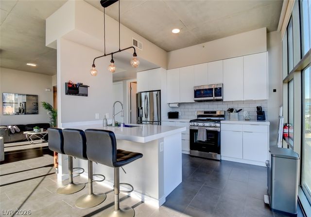 353 East Bonneville Avenue 575, Las Vegas, NV 89101