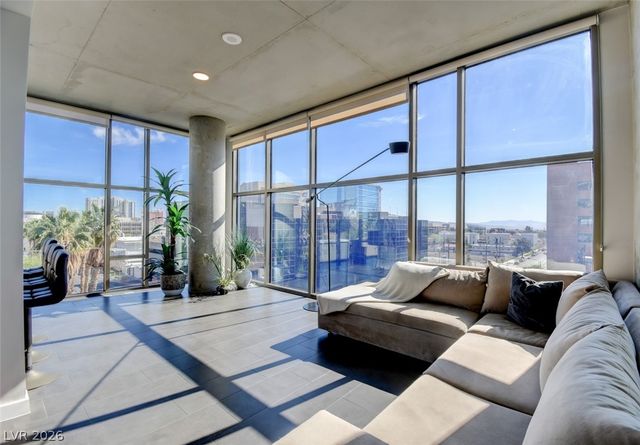 353 East Bonneville Avenue 575, Las Vegas, NV 89101