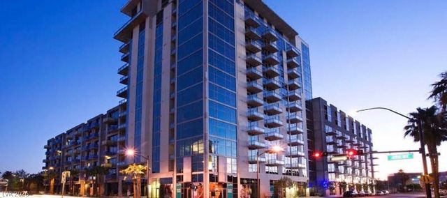 353 East Bonneville Avenue 575, Las Vegas, NV 89101