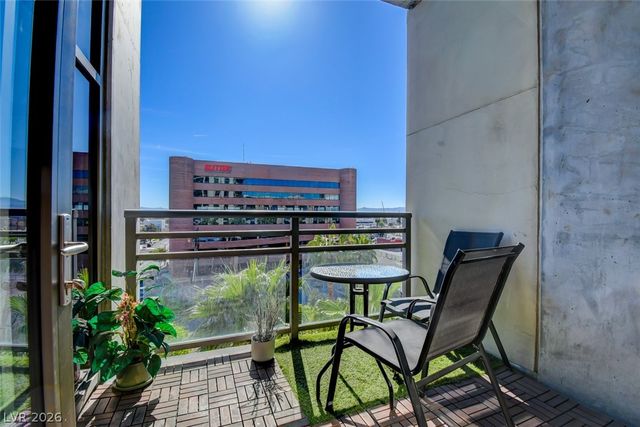 353 East Bonneville Avenue 575, Las Vegas, NV 89101