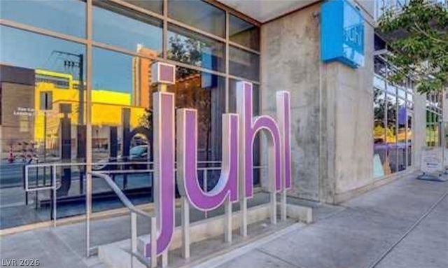 353 East Bonneville Avenue 575, Las Vegas, NV 89101