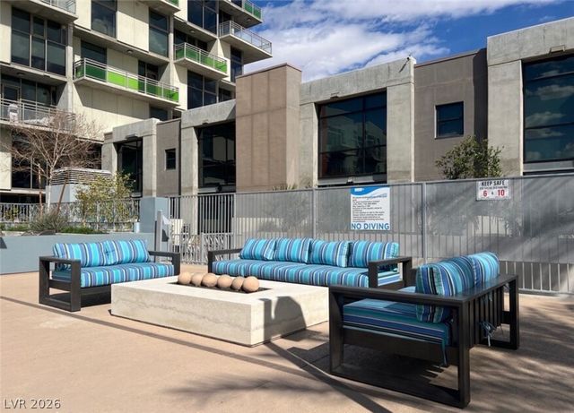 353 East Bonneville Avenue 575, Las Vegas, NV 89101