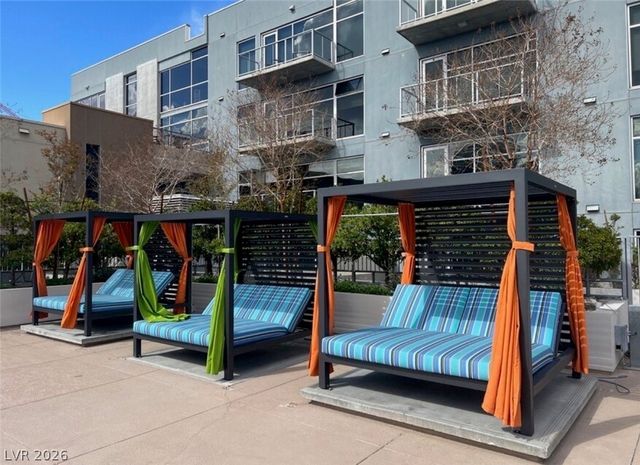 353 East Bonneville Avenue 575, Las Vegas, NV 89101