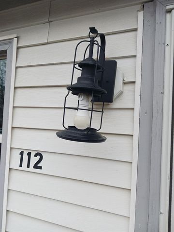 112 E Church Street, Orfordville, WI 53576