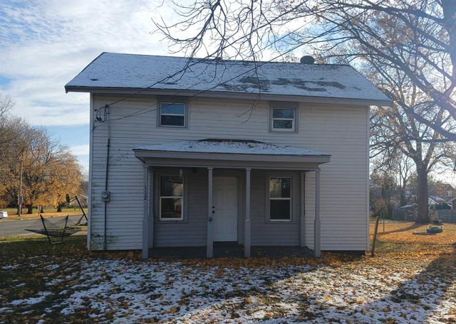 112 E Church Street, Orfordville, WI 53576