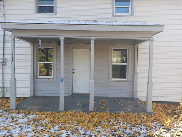 112 E Church Street, Orfordville, WI 53576