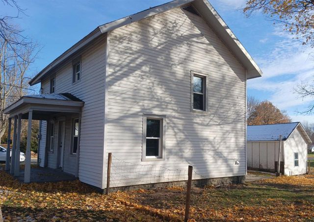 112 E Church Street, Orfordville, WI 53576