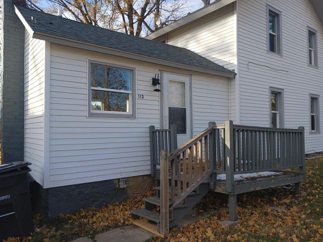 112 E Church Street, Orfordville, WI 53576