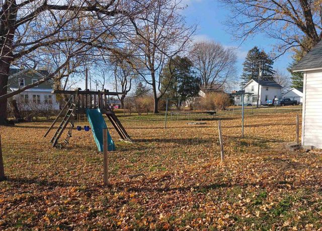 112 E Church Street, Orfordville, WI 53576