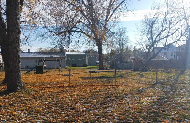 112 E Church Street, Orfordville, WI 53576