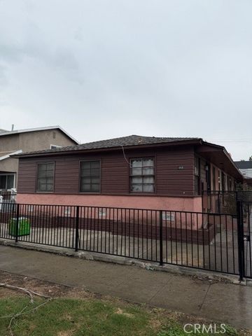 1868 Locust, Long Beach, CA 90806