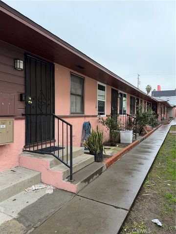 1868 Locust, Long Beach, CA 90806