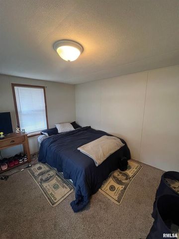 511 W HELEN Avenue, Christopher, IL 62822