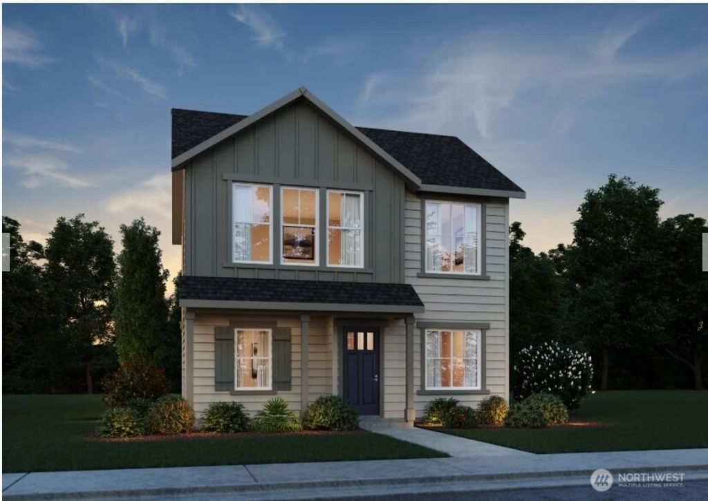 2513 159th Place NE, Marysville, WA 98271