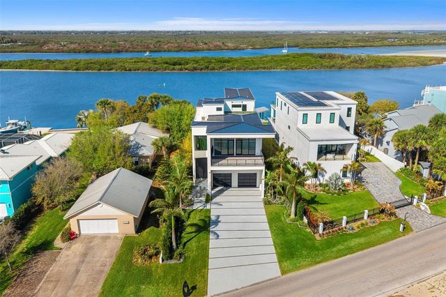 1194 N PENINSULA AVENUE, New Smyrna Beach, FL 32169