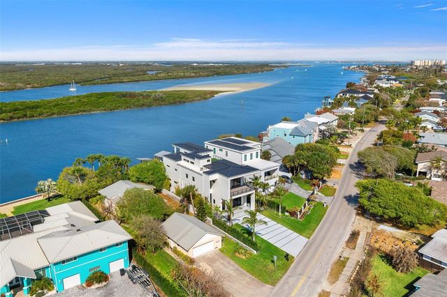 1194 N PENINSULA AVENUE, New Smyrna Beach, FL 32169