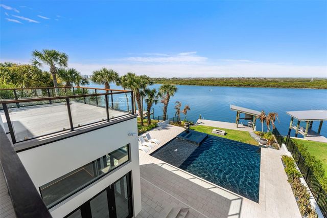 1194 N PENINSULA AVENUE, New Smyrna Beach, FL 32169