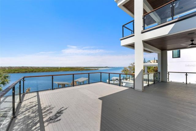 1194 N PENINSULA AVENUE, New Smyrna Beach, FL 32169