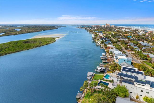 1194 N PENINSULA AVENUE, New Smyrna Beach, FL 32169