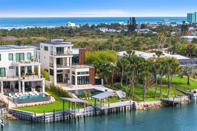 1194 N PENINSULA AVENUE, New Smyrna Beach, FL 32169