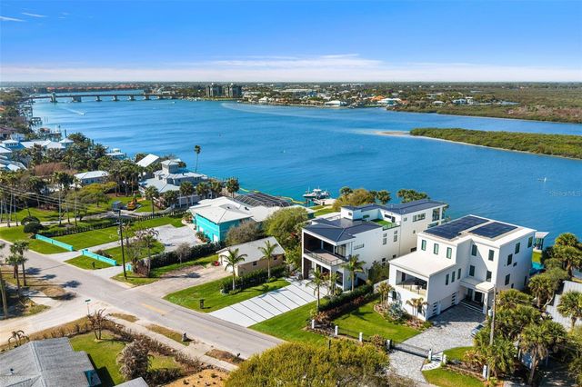1194 N PENINSULA AVENUE, New Smyrna Beach, FL 32169