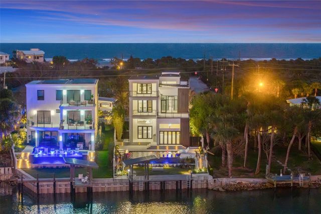 1194 N PENINSULA AVENUE, New Smyrna Beach, FL 32169
