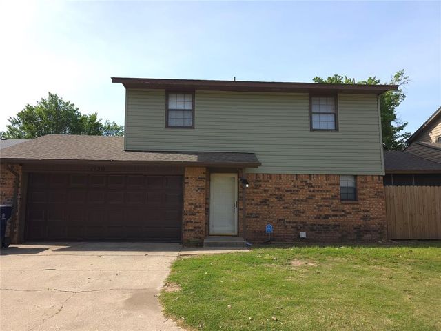 1150 N Eagle Lane 32, Oklahoma City, OK 73127