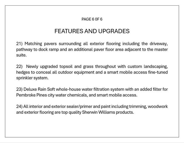 18728 NW 24th Ct, Pembroke Pines, FL 33029