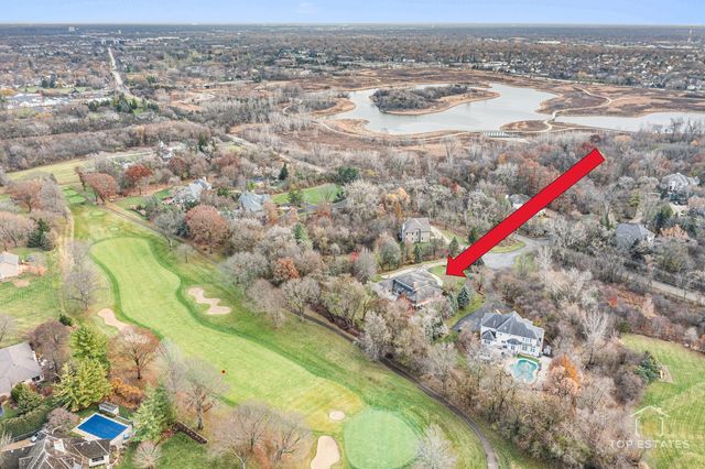 1863 Pheasant Run, Long Grove, IL 60047