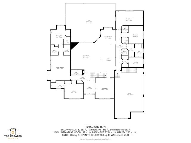 1863 Pheasant Run, Long Grove, IL 60047