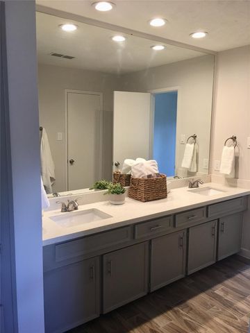 21415 Park Willow Drive, Katy, TX 77450