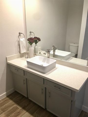 21415 Park Willow Drive, Katy, TX 77450