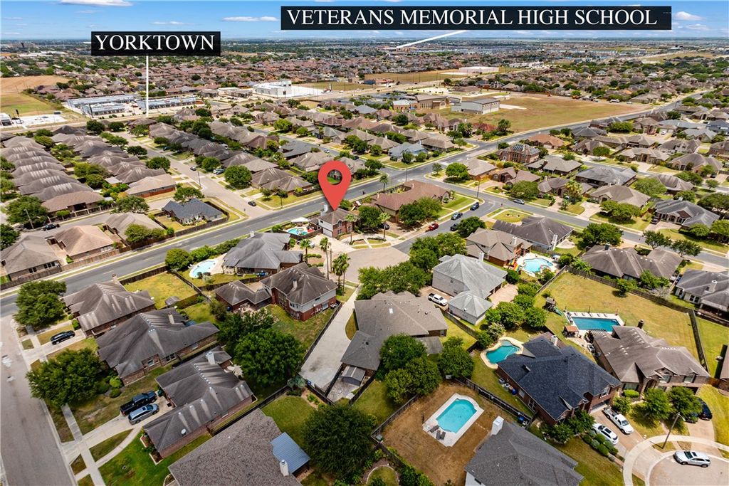 5706 Waterford Dr, Corpus Christi, TX 78414 — photo 4